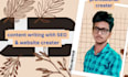be copy writing with SEO for your artical