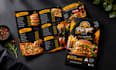 design restaurant menu, food menu, digital and printable
