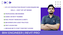 teach revit and bim professionally
