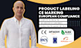 create ce certificate and eu declaration of conformity