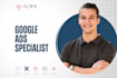 setup and optimize your google ads campaign