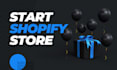 design shopify website or shopify drop shipping store