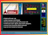 design autocad template title blocks, logo, stamp