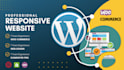professional wordpress website development services