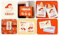 create bold fun and attractive branding kit for you