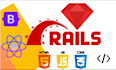 upgrade the ruby on rails application