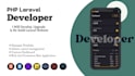 develop upgrade and rebuild professional laravel websites