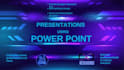 design a unique presentation