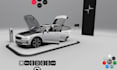 develop a 3d configurator 3d product configurator for three js webgl ue4 unity