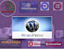 develop and customize your wordpress website
