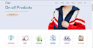 create website with html css and javascript