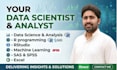 do data science,machine learning,rstudio,r programming,data analysis,spss,excel