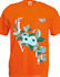 create an awesome custom desgin tshrit