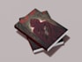 criar capas de livros
