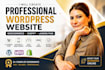 design a woocommerce, shopify website for you