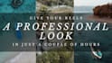 professionally edit your instagram reel