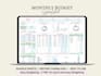 send you a personal finance budget spreadsheet