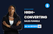 build systeme io website systeme io landing page systeme io sales funnel