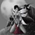 do custom tattoo design, anime, realistic sleeve tattoo