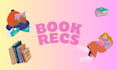 recommend you a book based on your interests