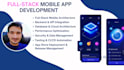 build, fix, scale mobile apps as your full stack react native developer