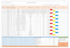 provide electrical load calculation and panel schedule