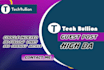 guest post on techbullion high da dofollow backlink