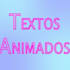 edición y animación de textos