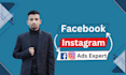 setup and manage your facebook and instagram ads campaign