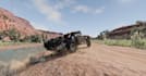 make your car into a drift scene in beamng drive