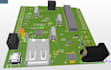make pcb design pcb layout and circuit schematic