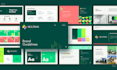 design a luxury minimalist logo, brand identity kit, and social media branding