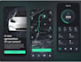 build ev charging app, car charging app, car renting app