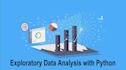 do data analysis visualization using python jupyter notebook