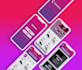 design mobile app UI UX design