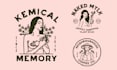 create simple hand drawn logo design