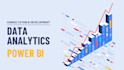 be your power bi and data analytics consultant