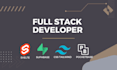 do expert ai full stack web and mobile app development