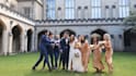 edit wedding instagram reels and tiktok videos