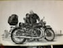 do personalized charcoal painting