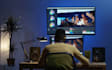 do professional video editing and motion graphics