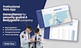 develop business management system for security guard company