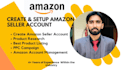 be your virtual assistant for amazon, ebay and shopify