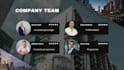 create or edit professional, modern and interactive presentations