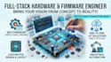 do your arduino esp32 stm32 iot projects