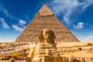 be your guide in egypt