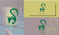 design creative minimal, pictorial mark logo and icon