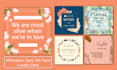 do custom affirmation cards, gift cards, and loyalty cards