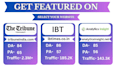 publish article on tribune india, ibtimes, analyticsinsight,net