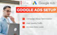 setup google ads adwords ppc campaign